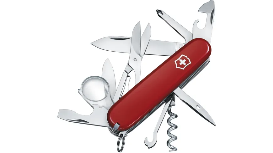 VICTORINOX Taschenmesser Explorer