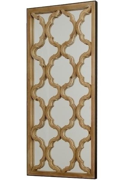 MyFlair Wandspiegel 