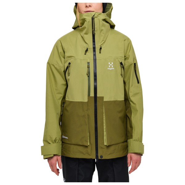 Haglöfs - Women's Vassi GTX Jacket - Skijacke