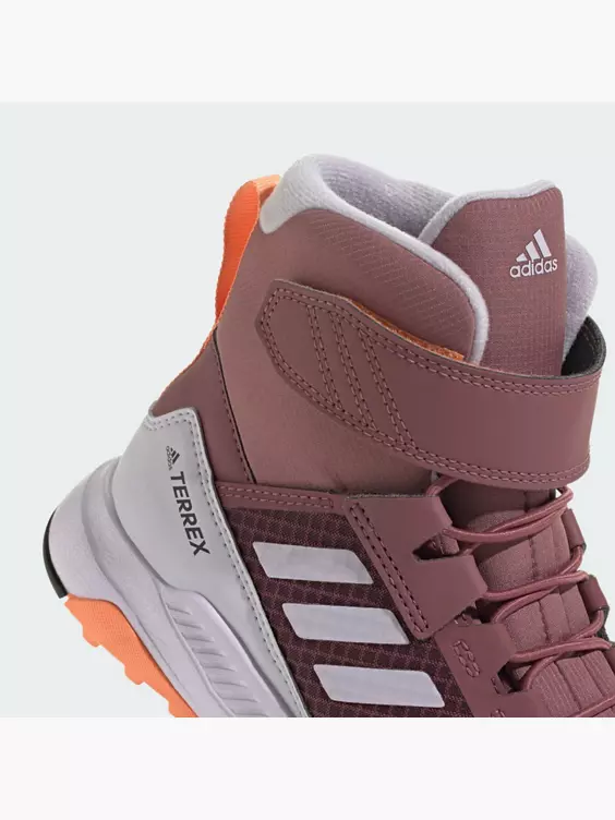 adidas TERREX Trailmaker High COLD.RDY Wanderschuh