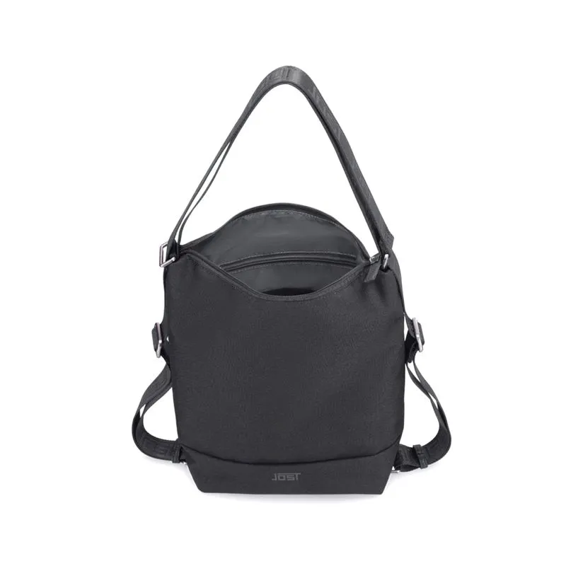 Jost BERGEN 2-Way Bag - schwarz