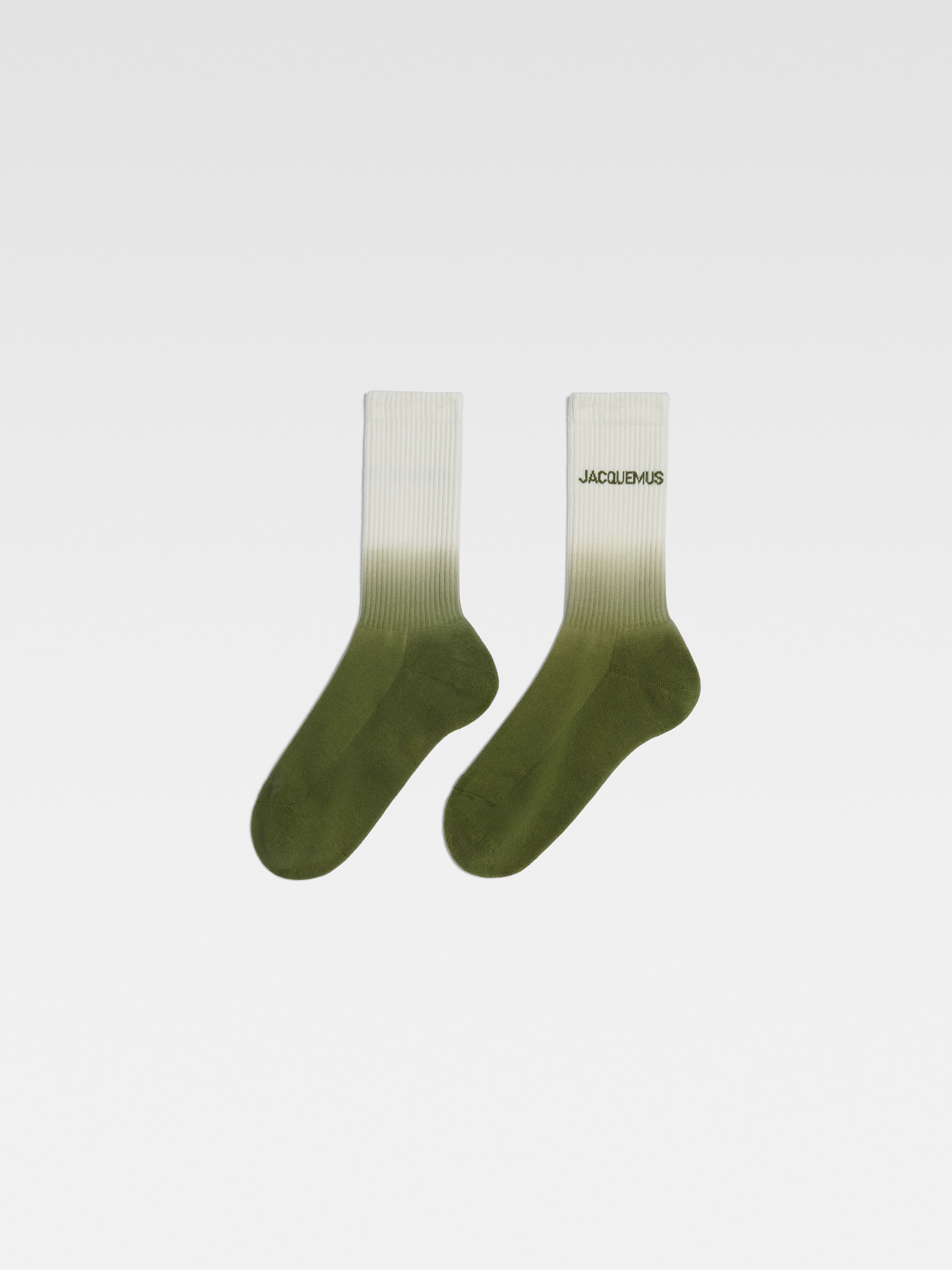 Les chaussettes Moisson