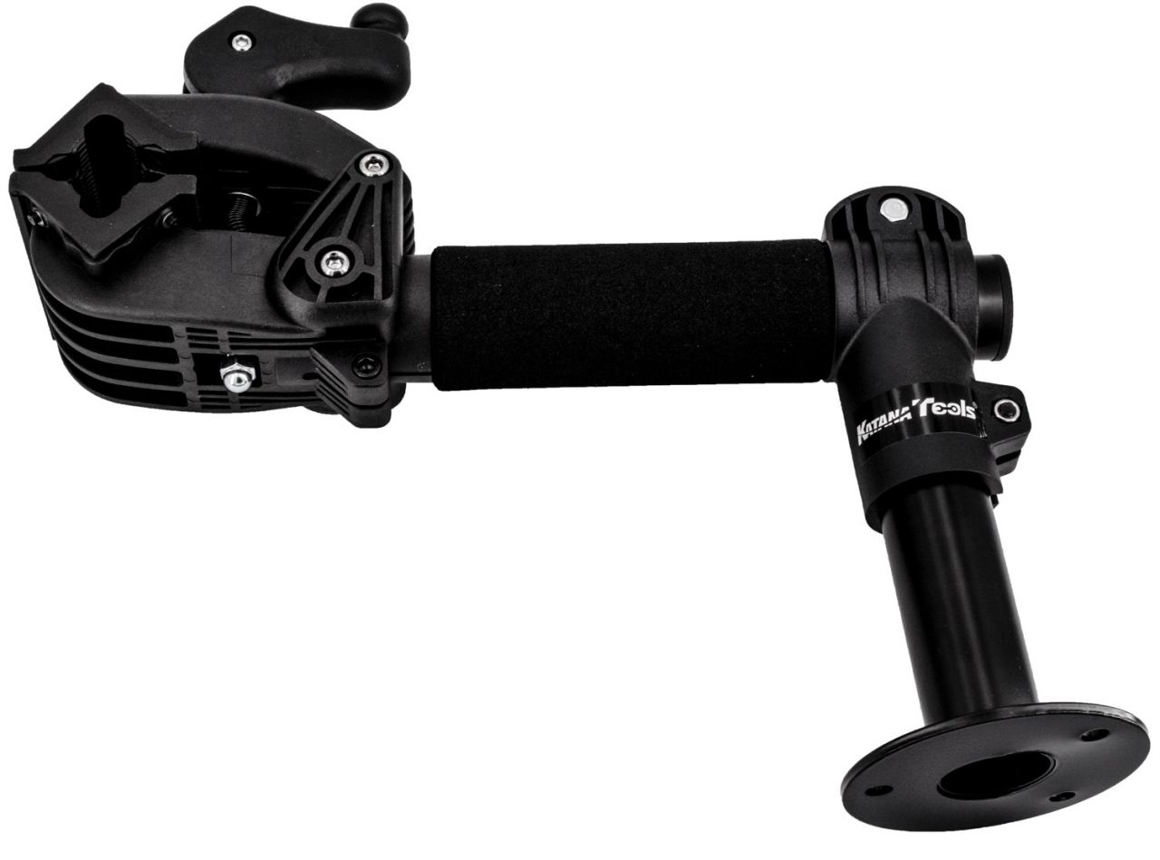 Katana Montagearm mit Befestigung für Werkbank kaufen | Bike-Discount