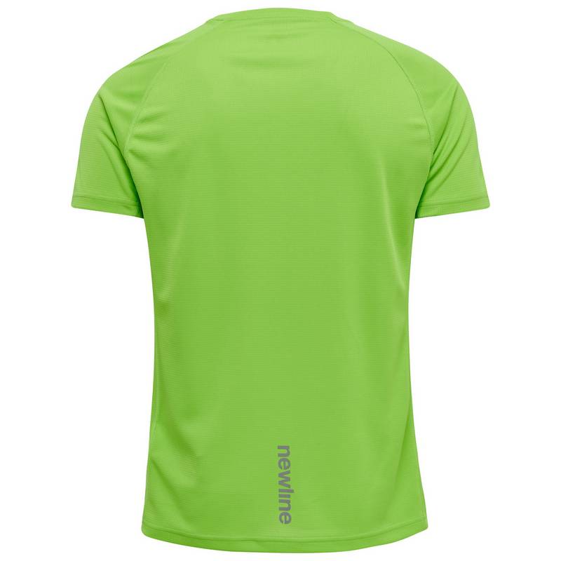 Newline MEN CORE RUNNING T-SHIRT S/S T-Shirt Herren
