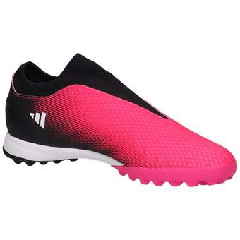 adidas X Speedportal.3LL TF Fußball in pink