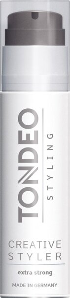 TONDEO Styling Creative Styler Haargel