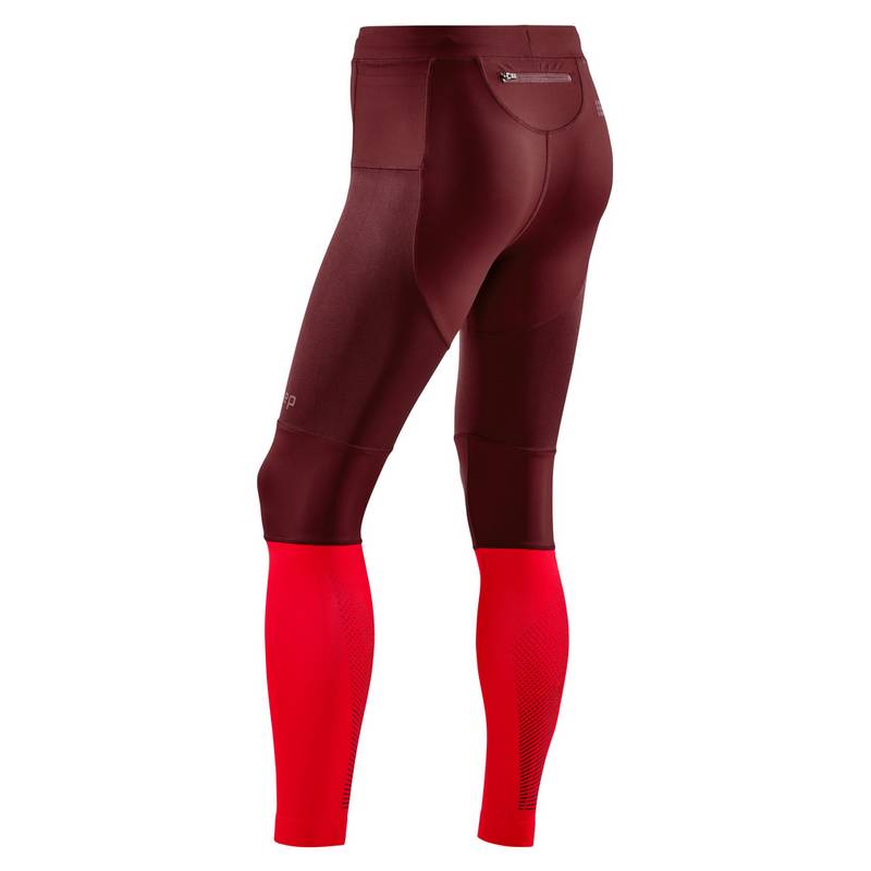 CEP Run 3.0 Tights Herren