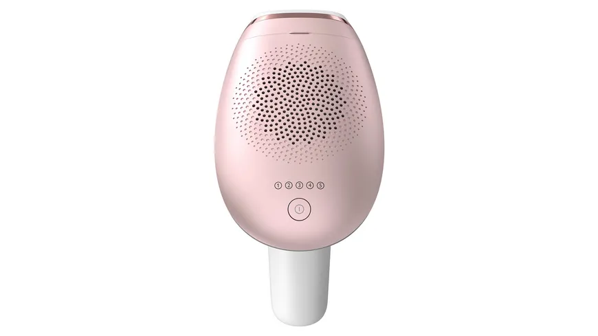 PHILIPS IPL-Haarentfernungsgerät Lumea Advanced BRI920/00