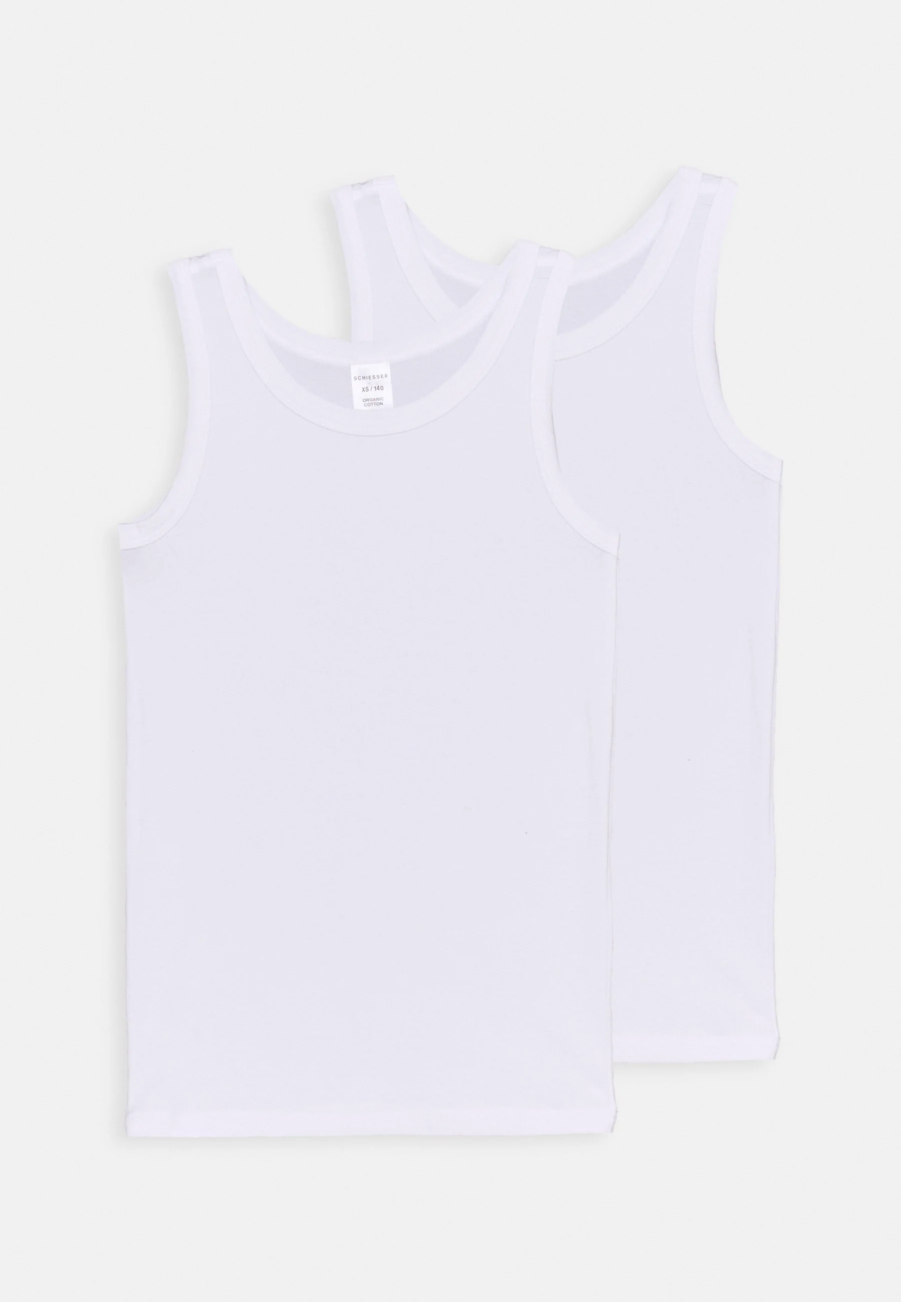 Schiesser 2 PACK - Camiseta interior