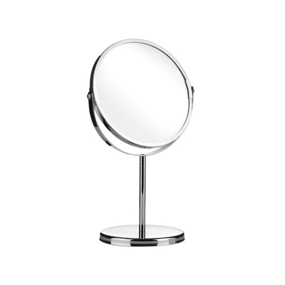 UNIQ UNIQ Miroir cosmétique avec grossissement 5X Miroir