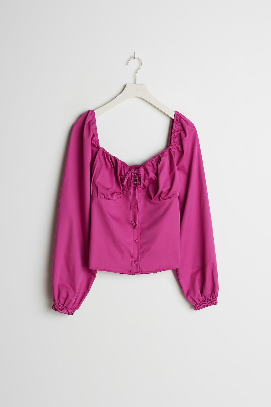 Sylvia blouse
