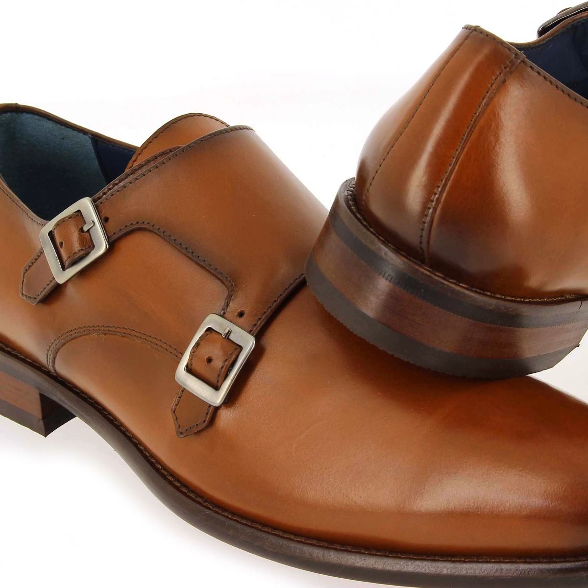 Brett and Sons  4339 - cognac