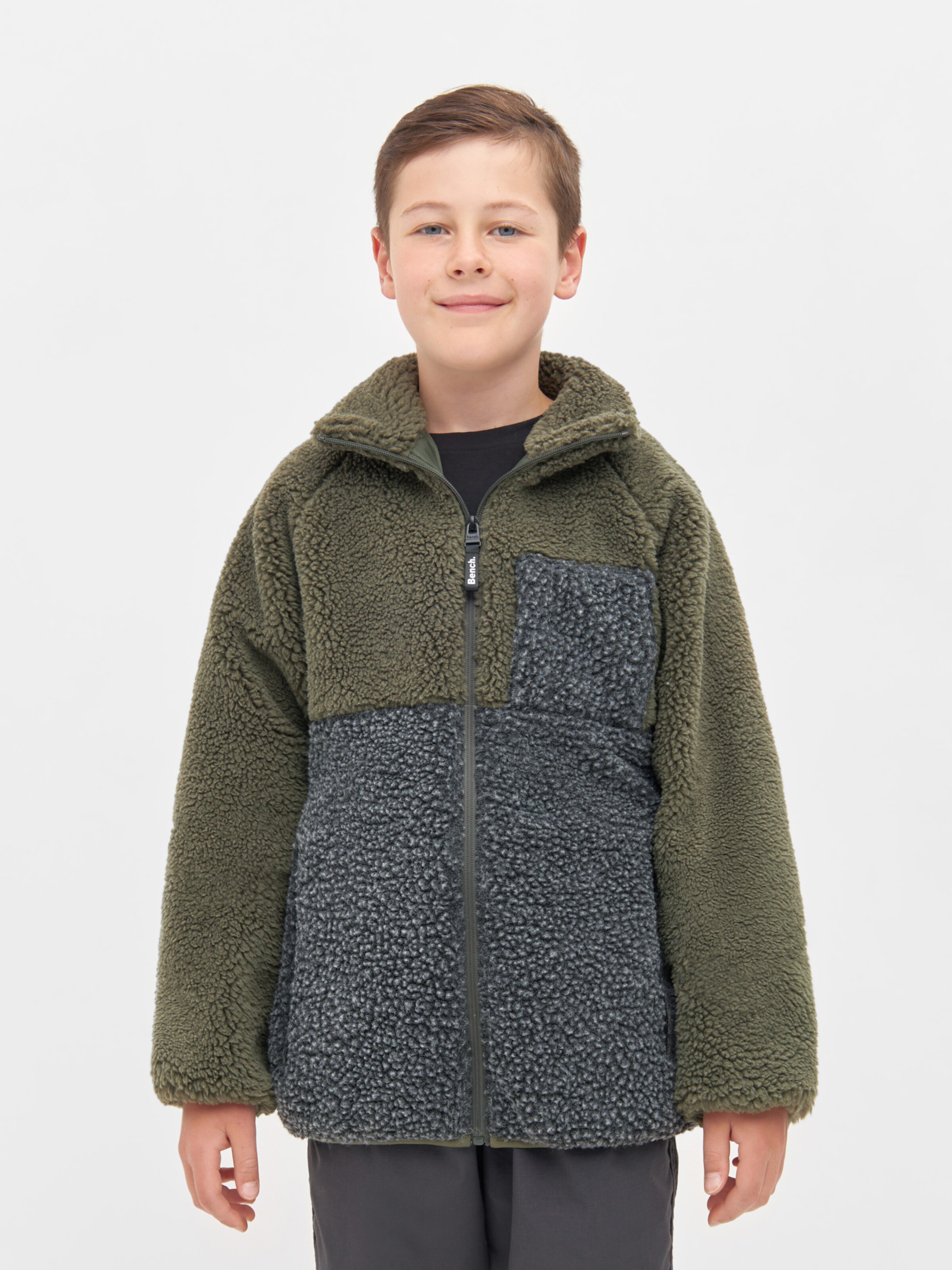 Fleece Jacket 'Pepito'