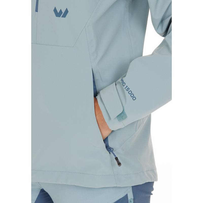 Whistler Seymour Trainingsjacke Damen