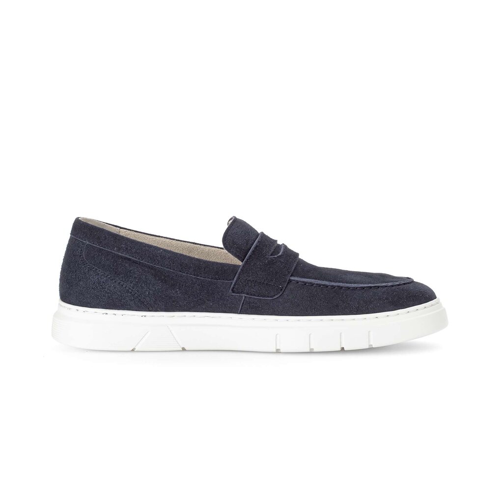 Pius Gabor PG1023 Slipper blau