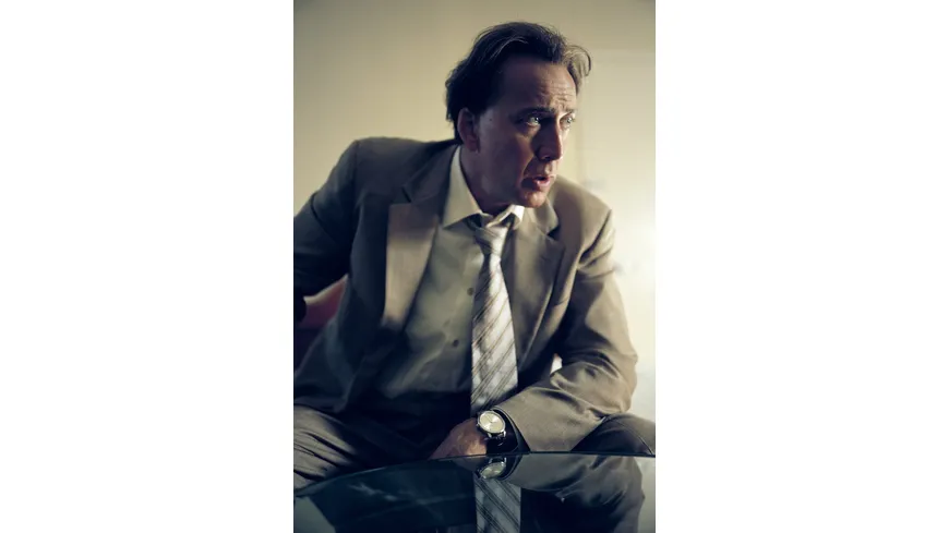 Bad Lieutenant - Cop ohne Gewissen