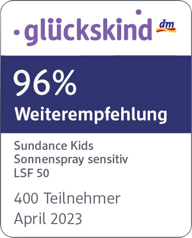 Sonnenspray Kids sensitiv, LSF 50, 200 ml