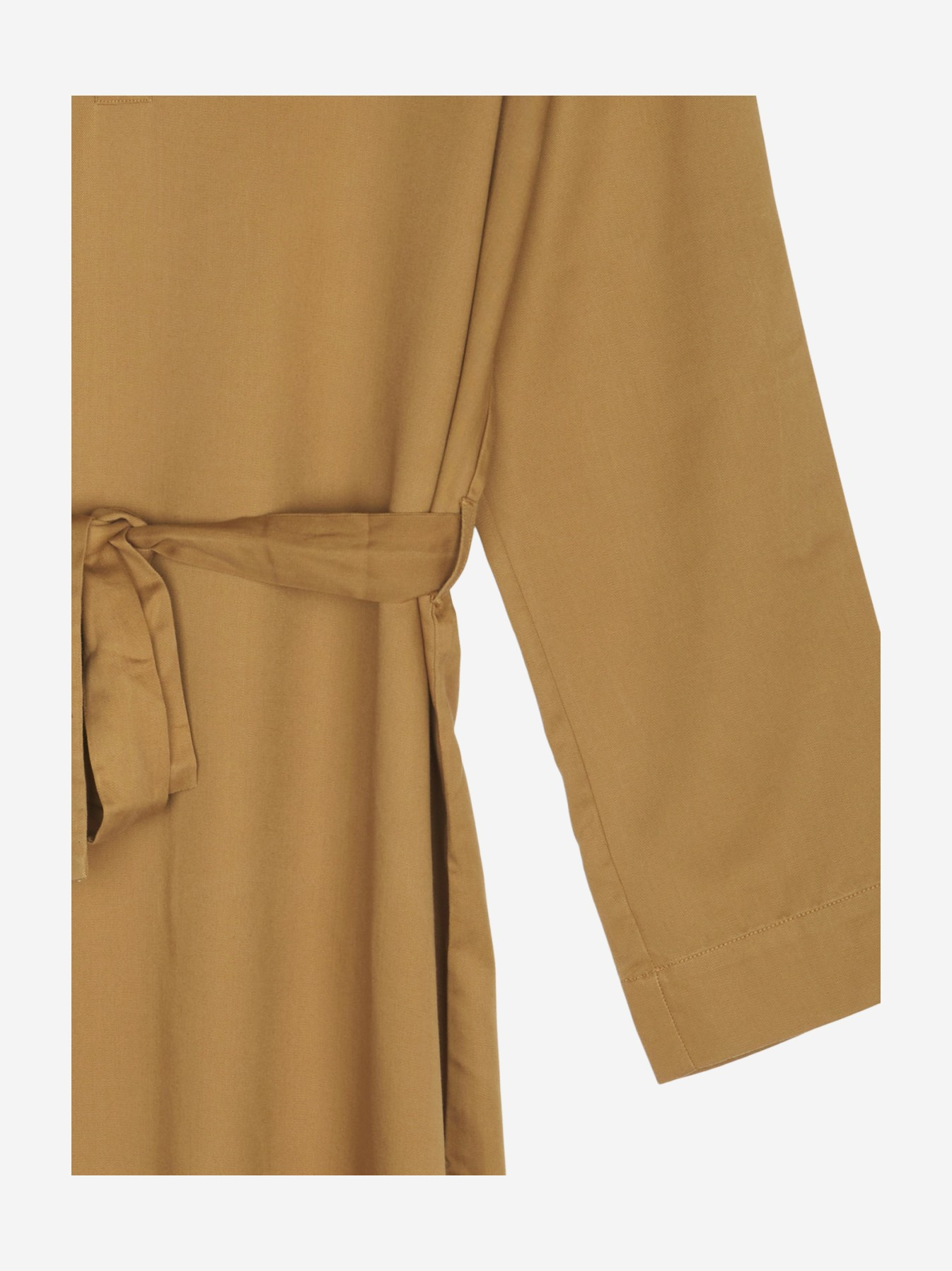 Webkleid aus TENCEL™ Lyocell