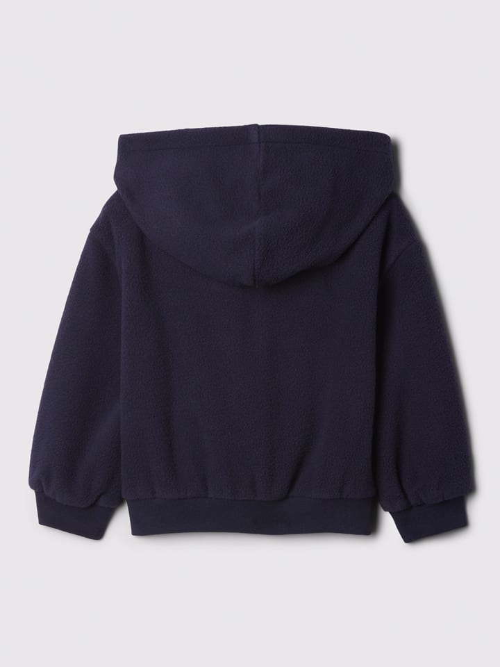 GAP Sweatjacke in Dunkelblau günstig kaufen