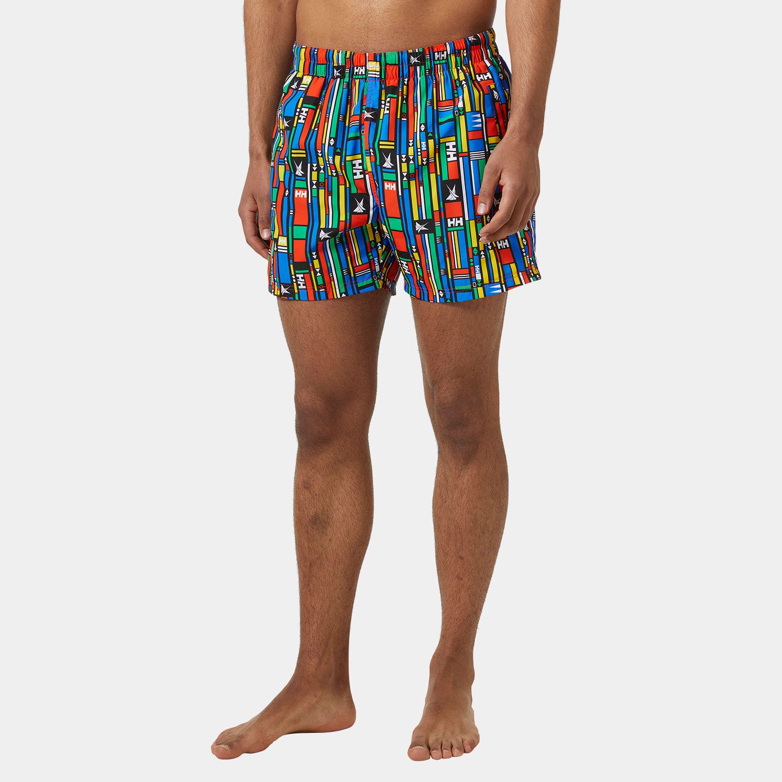 Men's Newport Swim Trunks