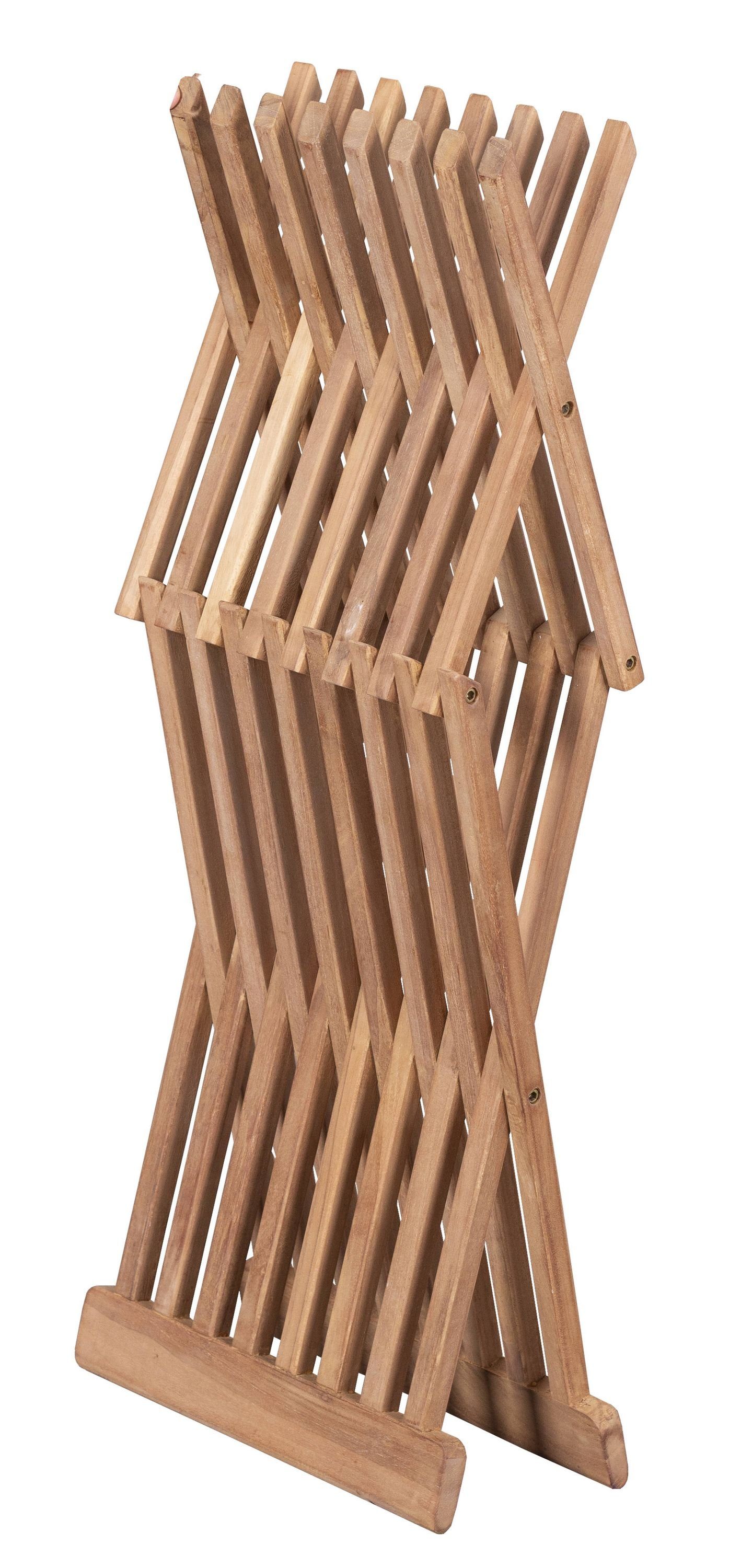 GMD Living Klapptisch WOODIE, zusammenklappbar