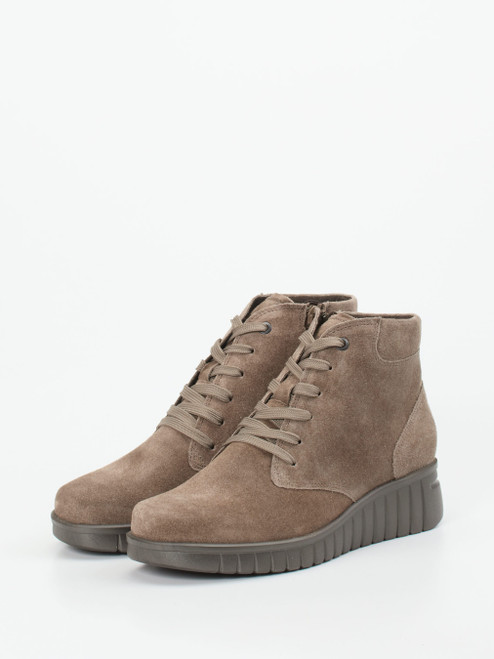 Schnürstiefelette-27512490060 Hartjes