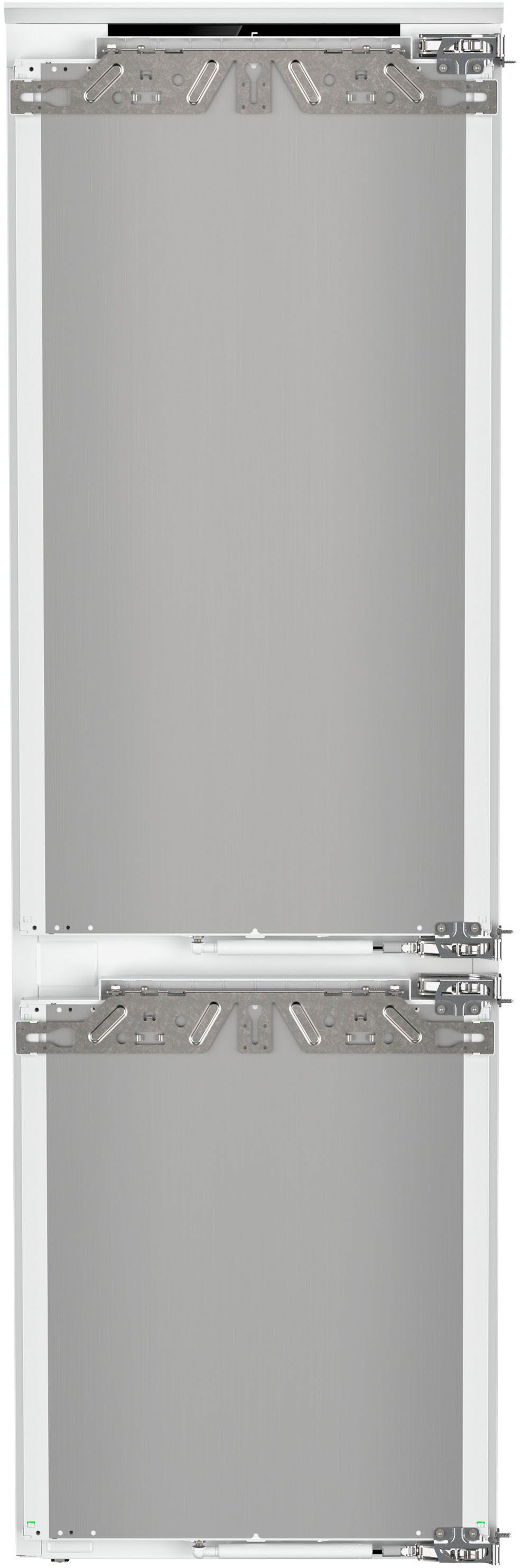 Liebherr Einbaukühlgefrierkombination ICNe 5103_999411851, 177 cm hoch, 55,9 cm breit