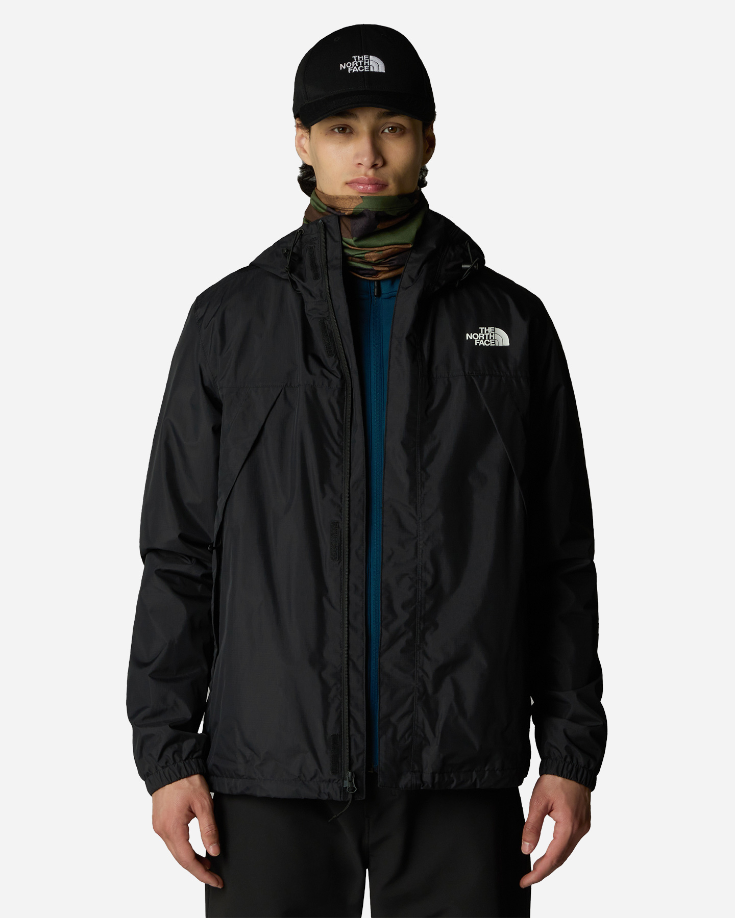 Giacca Outdoor The North Face Antora M NF0A7QEY4H01