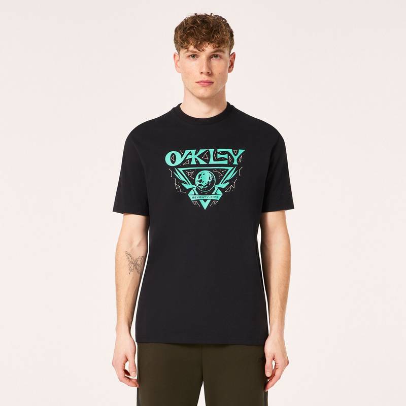 Oakley LUNAFORMIC Printshirt Herren