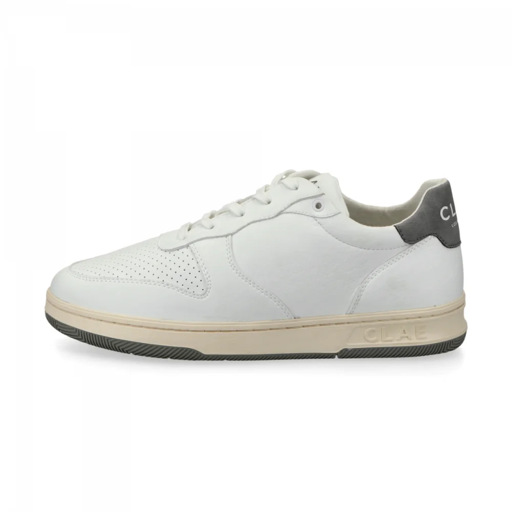 Clae Malone Vegan CL22CMA09 / weiss