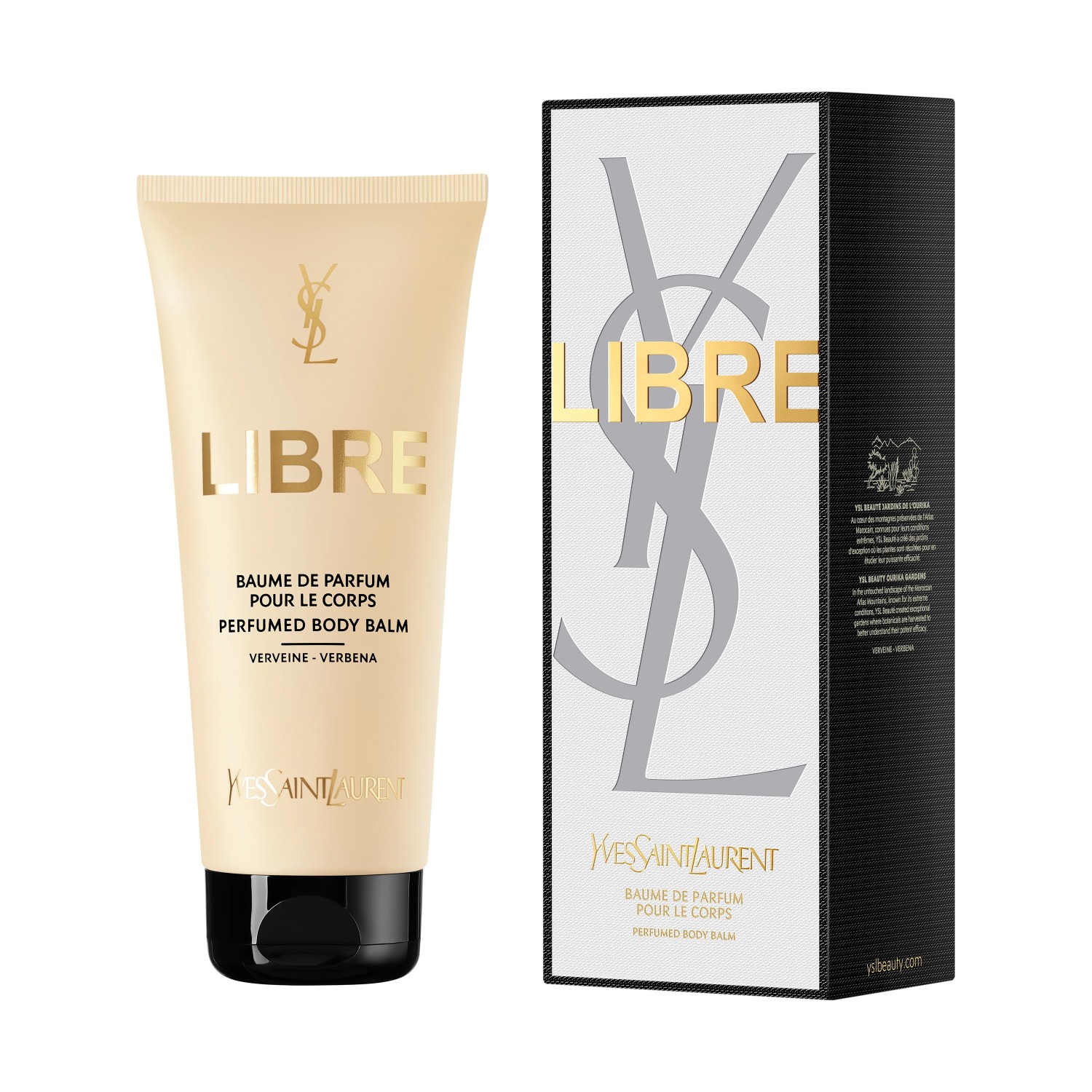 Body Balm