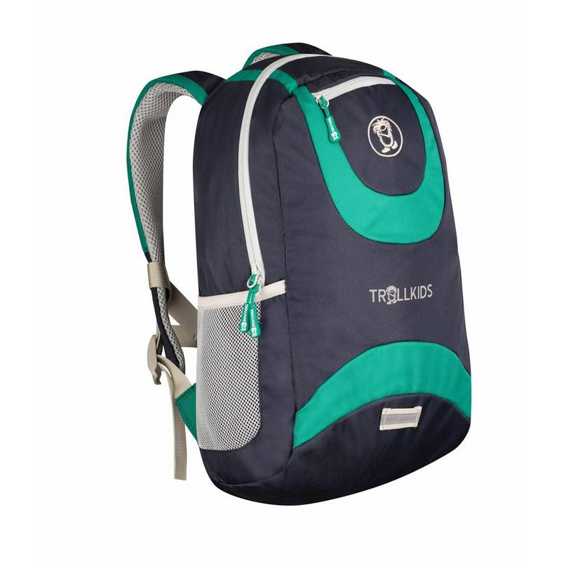 Trollkids Trollhavn Trekkingrucksack Kinder