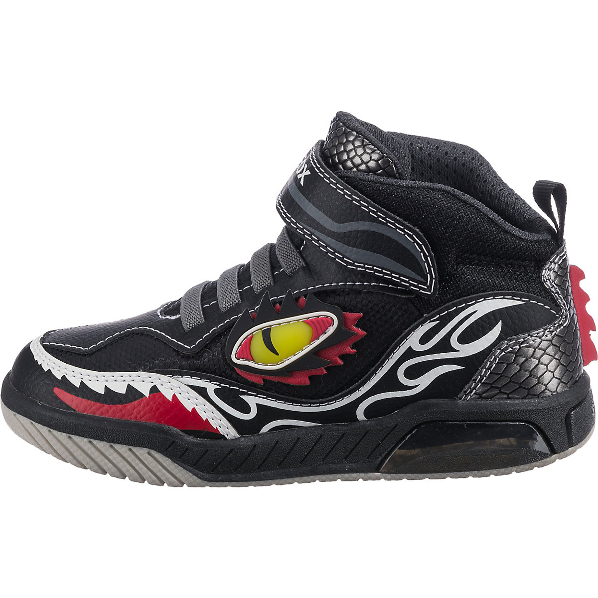 Sneakers High Blinkies INEK für Jungen