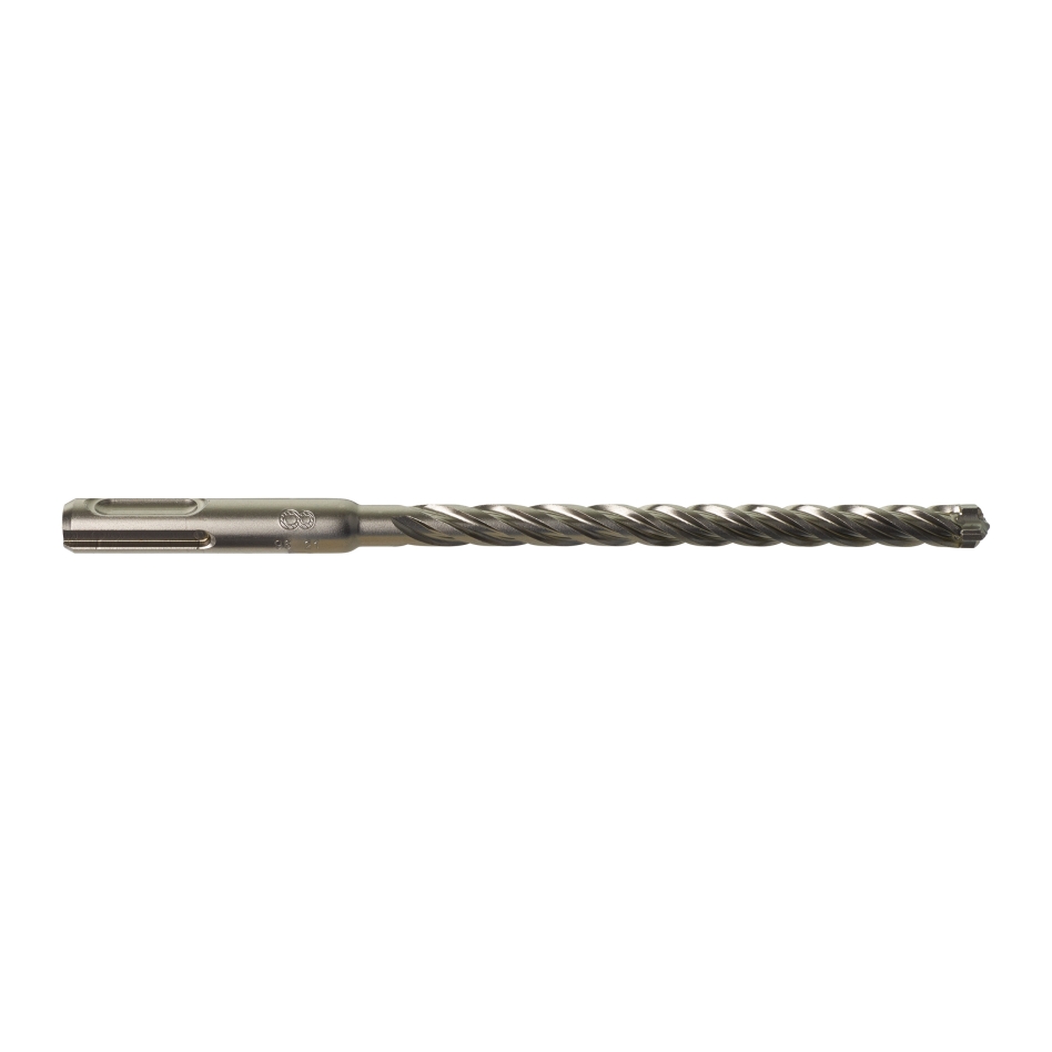 Milwaukee Accessoires 4932352022 Martello a martello SDS-plus MX4 8 x 160 x 100 mm