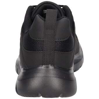 Okinawa Sneaker in schwarz