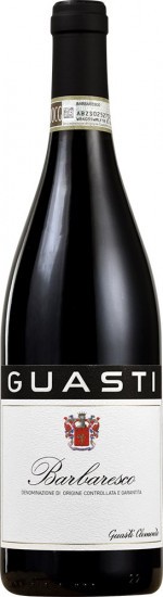 2020 Barbaresco DOCG San Giuliano trocken - Guasti