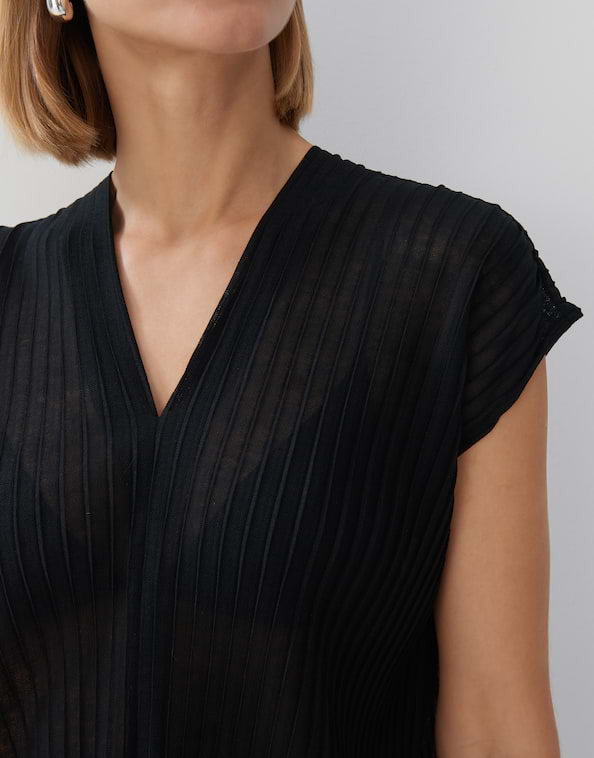 V-Shirt Klissee