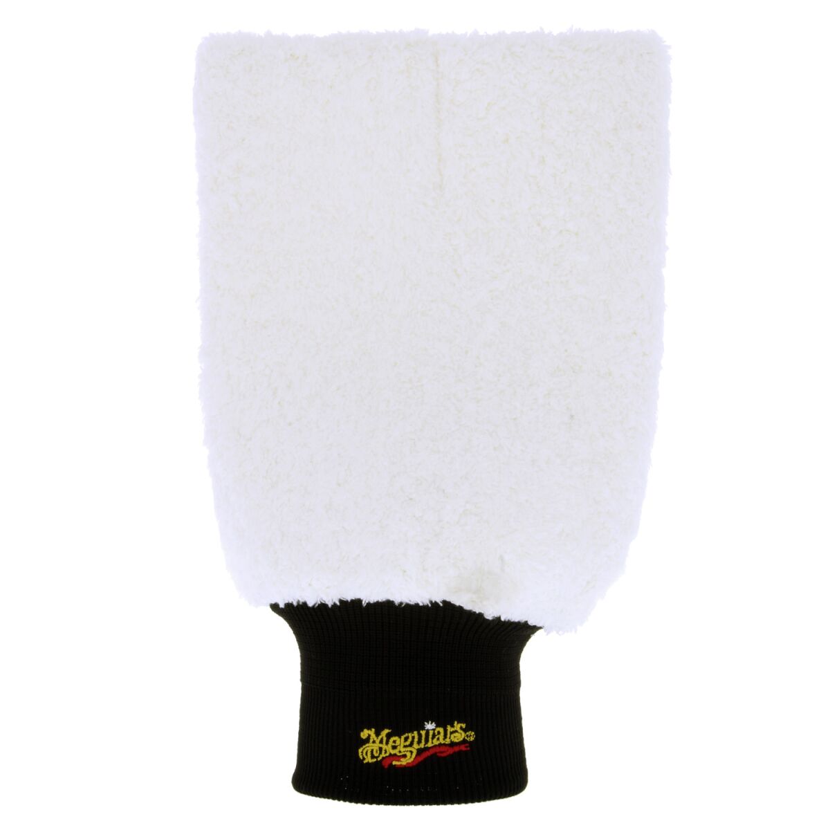 Meguiars Super Thick Microfiber Wash Mitt Waschhandschuh