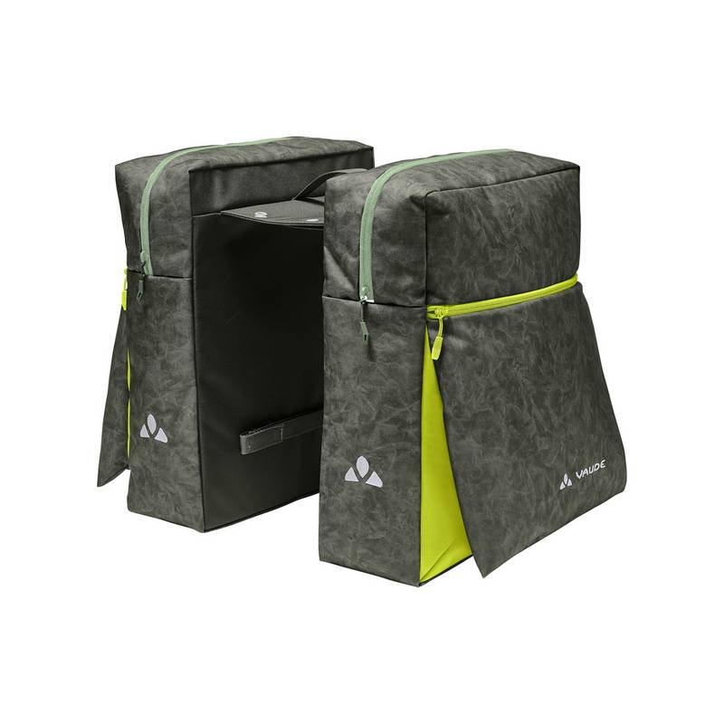 VAUDE TwinZipper Fahrradtasche