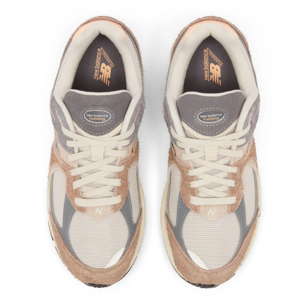 New Balance 2002R 2002REJ M2002REJ / braun