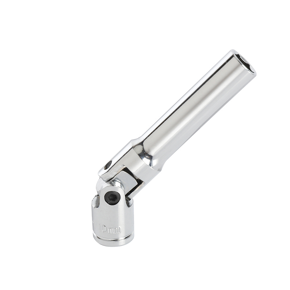 Stecknuss 12-Kant, 3/8" Zoll, 10 mm, von Norauto - ATU