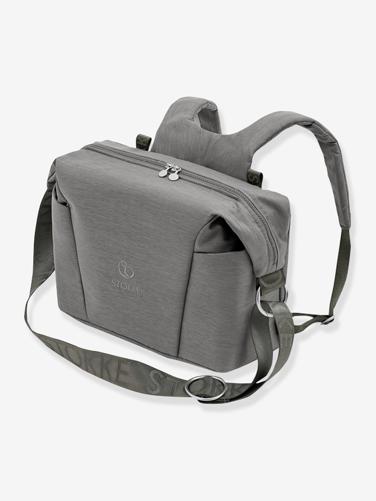 Sac à langer Xplory® STOKKE jaune (golden yellow)