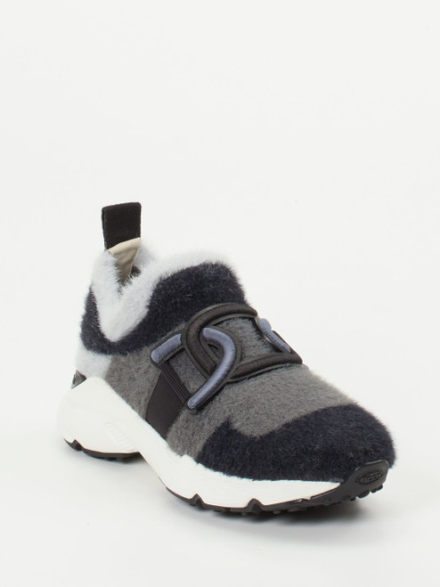 Sneaker-16650040009 Tod's