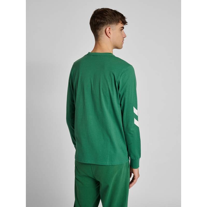 hummel hmlLEGACY T-SHIRT L/S T-Shirt