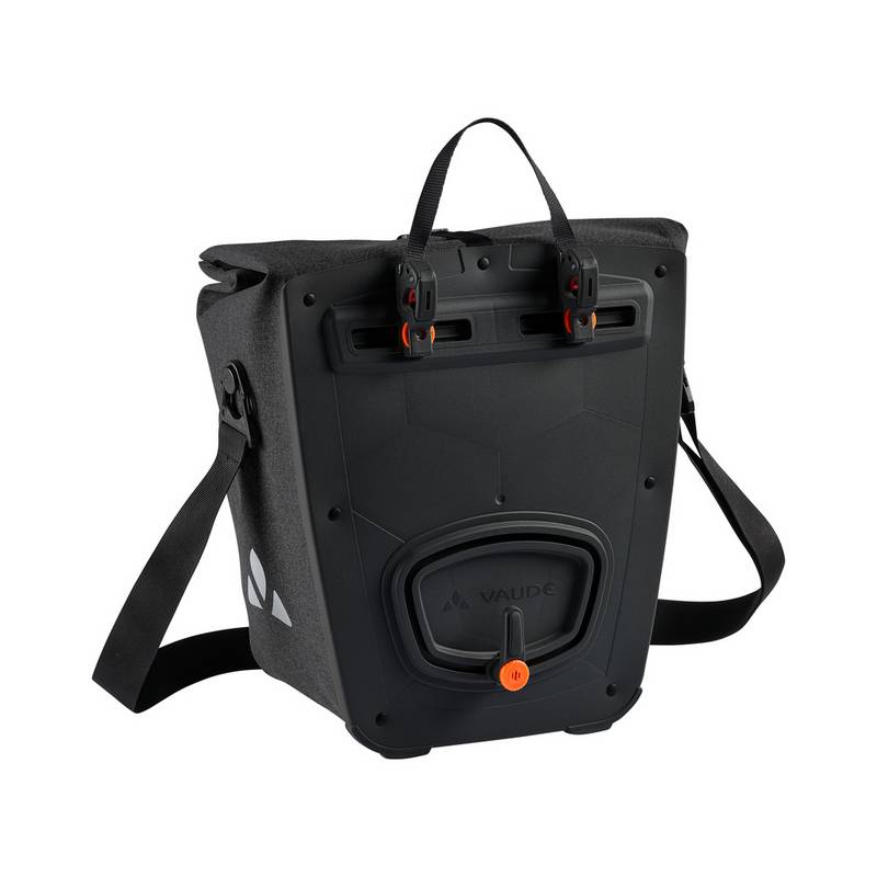VAUDE ReCycle Back Single Fahrradtasche