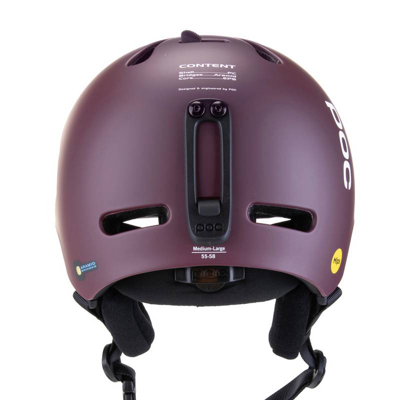 POC Fornix MIPS Helm