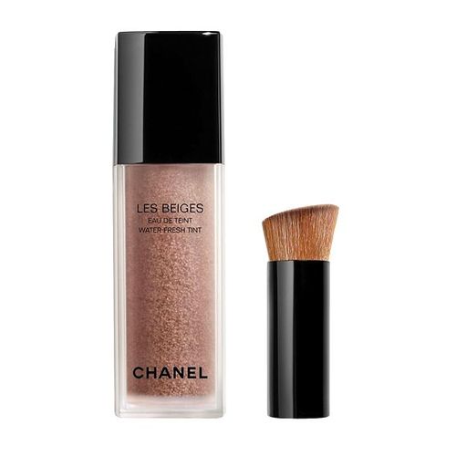 Chanel Les Beiges Eau De Teint Light Deep 30 ml