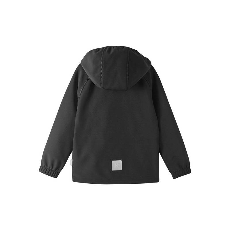 reima Vantti Softshelljacke Kinder