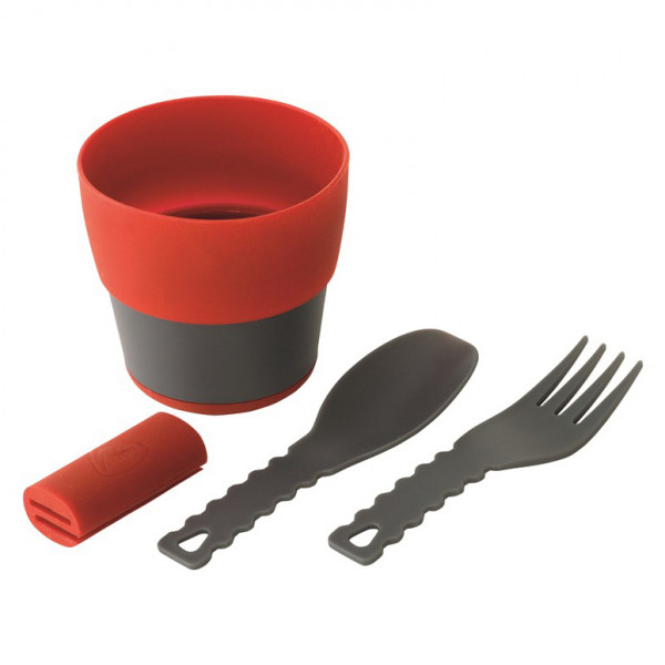 Robens - Leaf Meal Kit - Geschirr-Set