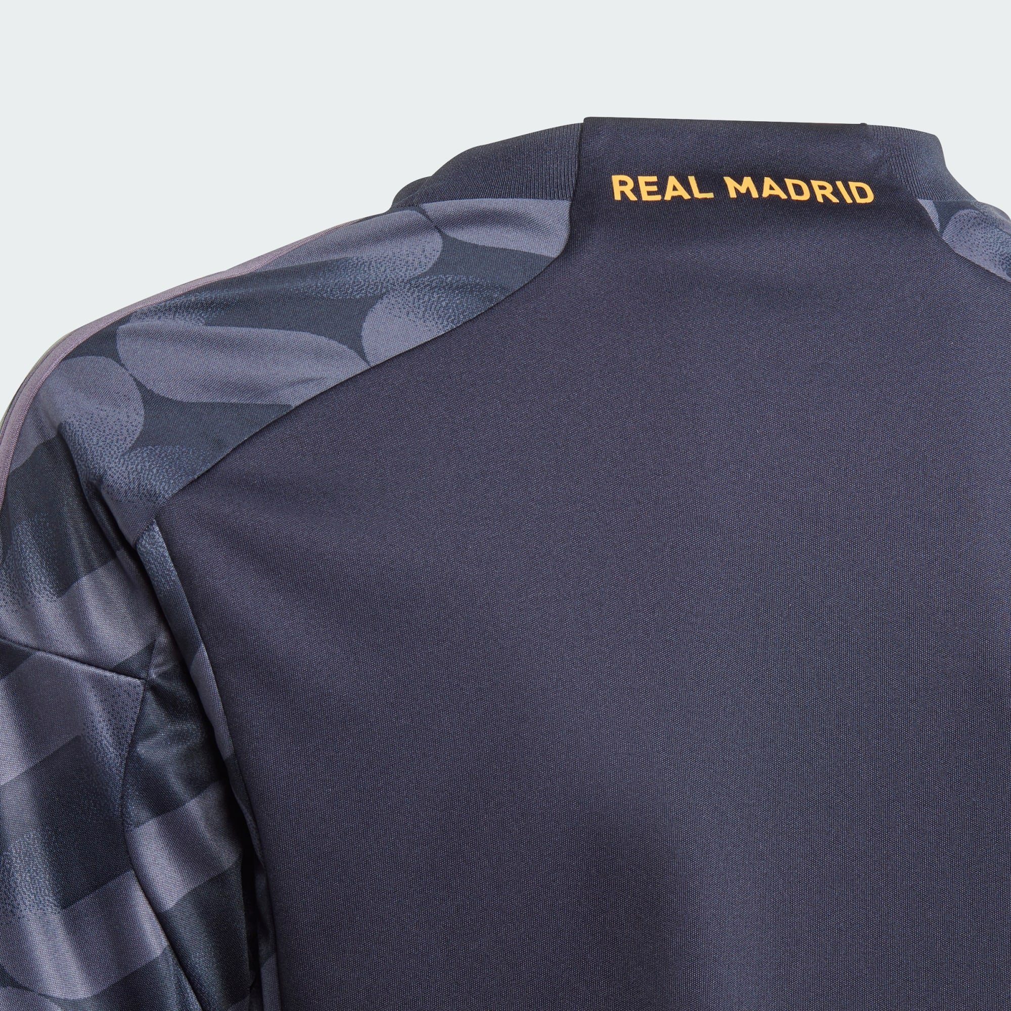 adidas Performance Fußballtrikot REAL MADRID 23/24 KIDS AUSWÄRTSTRIKOT